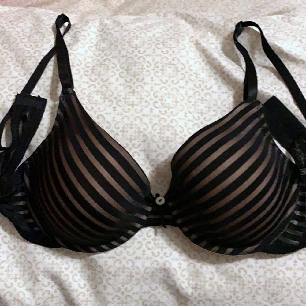 Marilyn Monroe Intimates Underwire Bra